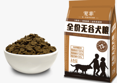 寵率與漢歐達成深度合作，攜手打造優質寵物食品新標桿